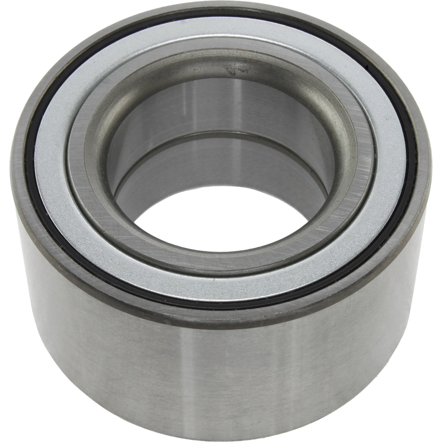 Centric Parts Wheel Bearing Standard Double Row with Deep Groove for 2000-2019 Dodge Atos Hyundai Accent Kia Rio Elantra Tiburon Attitude i10 412.51000E