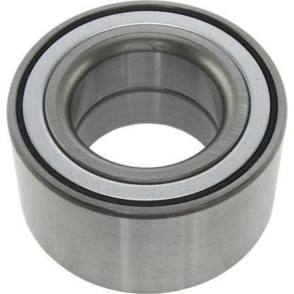 Centric Parts Wheel Bearing Standard Double Row with Deep Groove for 2000-2019 Dodge Atos Hyundai Accent Kia Rio Elantra Tiburon Attitude i10 412.51000E