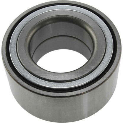 Centric Parts Wheel Bearing Standard Double Row with Deep Groove for 2001-2006 Hyundai Elantra, 2003-2008 Kia Tiburon, 2005-2009 Kia Spectra 412.51001E