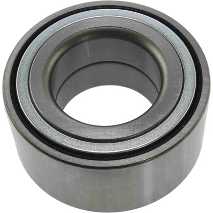 Centric Parts Wheel Bearing Standard Double Row with Deep Groove for 2001-2006 Hyundai Elantra, 2003-2008 Kia Tiburon, 2005-2009 Kia Spectra 412.51001E