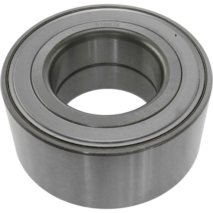 Centric Parts Wheel Bearing Standard Double Row with Deep Groove for 1999-2008 Hyundai Sonata/Tiburon, 2001-2005 Kia Magentis 412.51003E