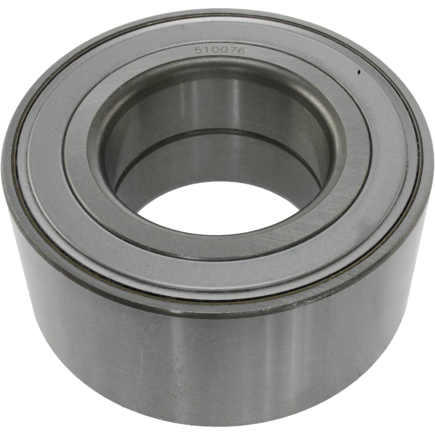 Centric Parts Wheel Bearing Standard Double Row with Deep Groove for 1999-2008 Hyundai Sonata/Tiburon, 2001-2005 Kia Magentis 412.51003E