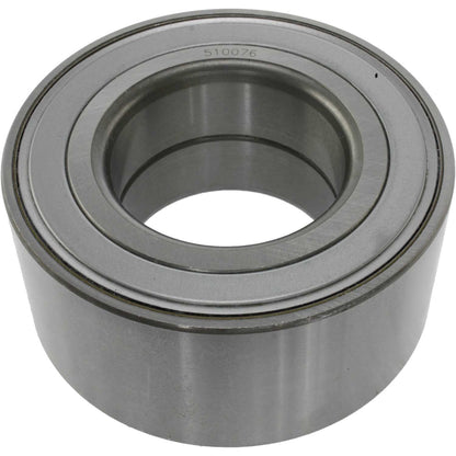 Centric Parts Wheel Bearing Standard Double Row with Deep Groove for 1999-2008 Hyundai Sonata/Tiburon, 2001-2005 Kia Magentis 412.51003E