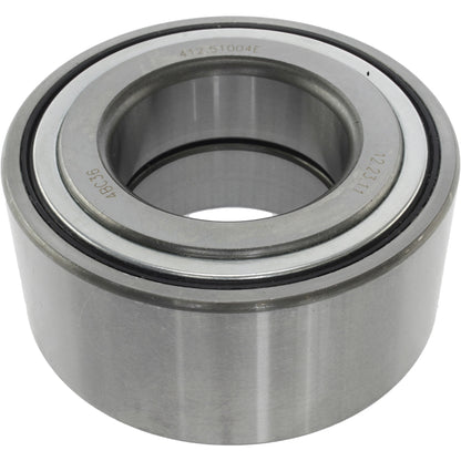 Centric Parts Wheel Bearing Standard Double Row with Deep Groove for 2006-2011 Hyundai Azera, 2004-2009 Kia Amanti 412.51004E