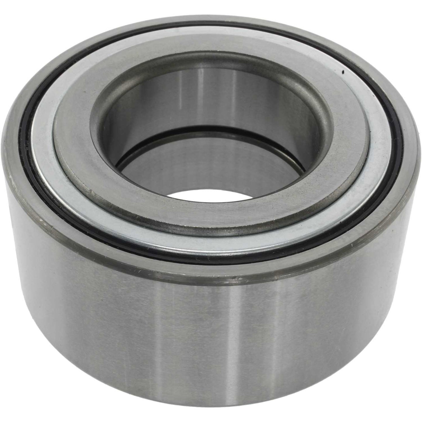 Centric Parts Wheel Bearing Standard Double Row with Deep Groove for 2006-2011 Hyundai Azera, 2004-2009 Kia Amanti 412.51004E