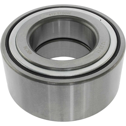 Centric Parts Wheel Bearing Standard Double Row with Deep Groove for 2006-2011 Hyundai Azera, 2004-2009 Kia Amanti 412.51004E