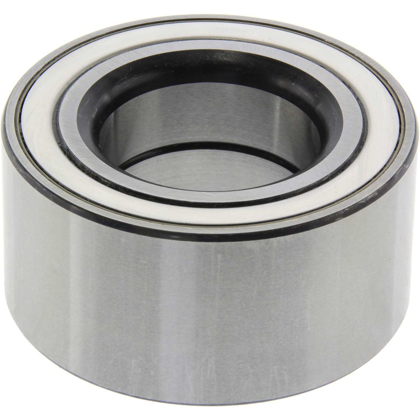 Centric Parts Wheel Bearing Standard Double Row with Deep Groove for 2000-2017 Ford Contour Escape Mazda Tribute Mercury Cougar Mariner Volvo S40 V40 412.61000E