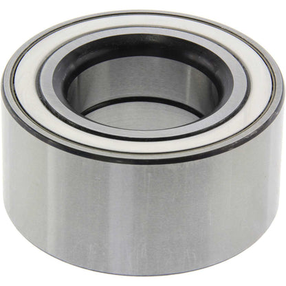 Centric Parts Wheel Bearing Standard Double Row with Deep Groove for 2000-2017 Ford Contour Escape Mazda Tribute Mercury Cougar Mariner Volvo S40 V40 412.61000E