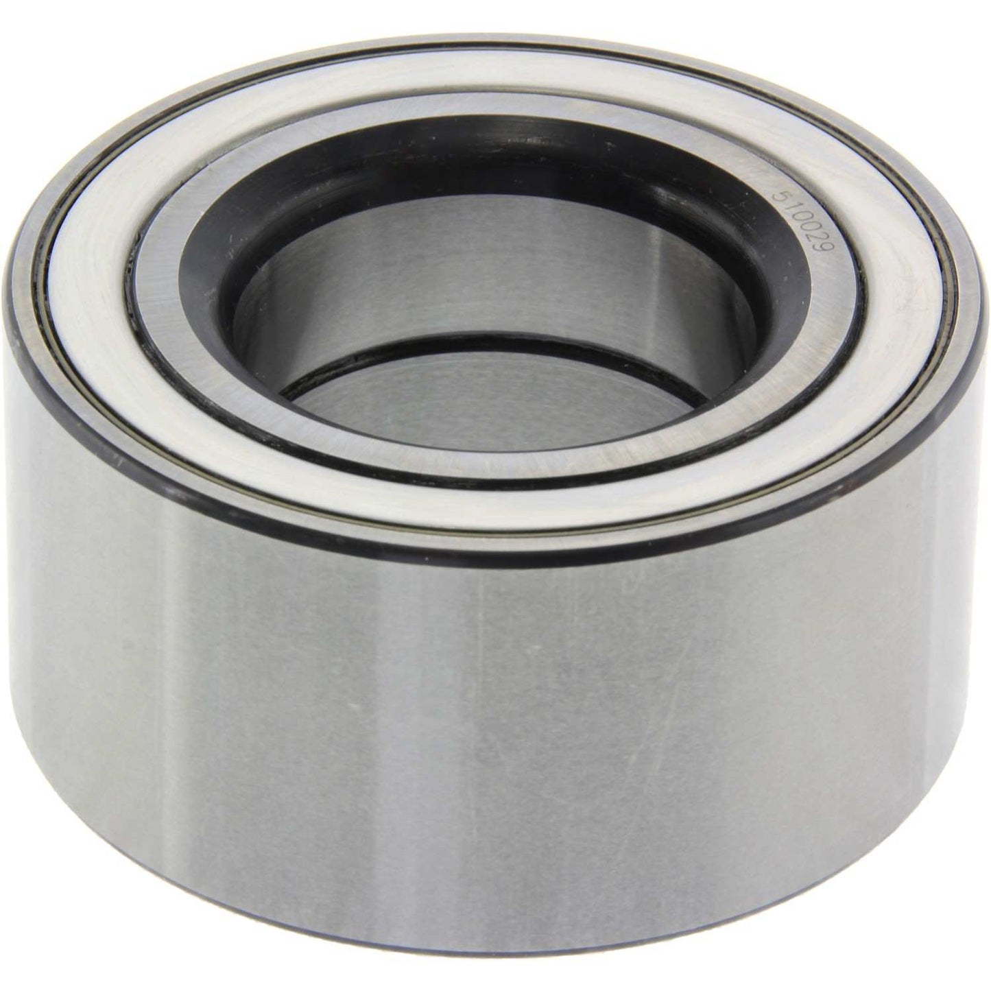 Centric Parts Wheel Bearing Standard Double Row with Deep Groove for 2000-2017 Ford Contour Escape Mazda Tribute Mercury Cougar Mariner Volvo S40 V40 412.61000E