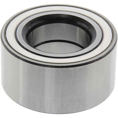 Centric Parts Wheel Bearing Standard Double Row with Deep Groove for 2000-2017 Ford Contour Escape Mazda Tribute Mercury Cougar Mariner Volvo S40 V40 412.61000E