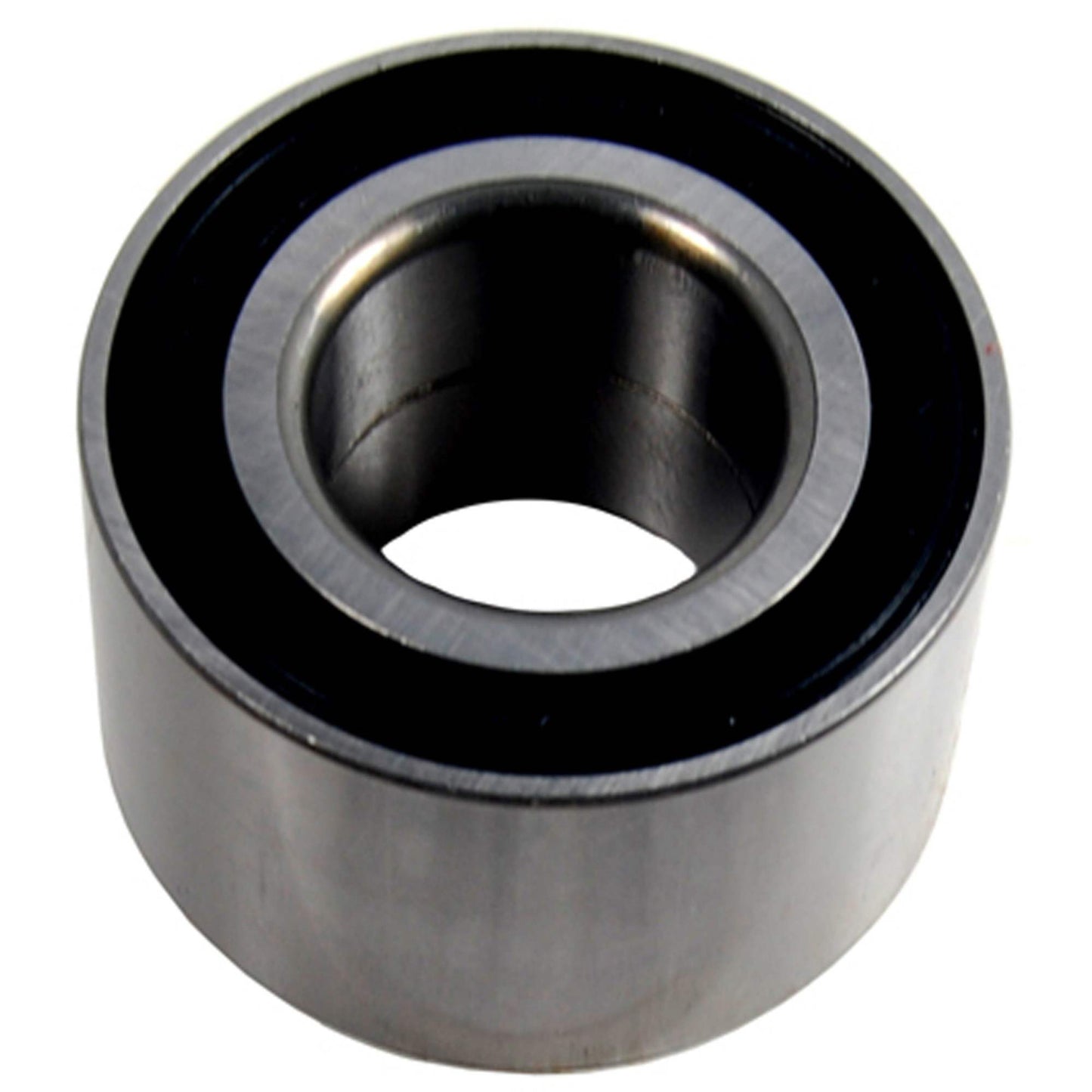 Centric Parts Wheel Bearing Standard Double Row with C-Tek for 2000-2011 Ford Focus, 2019 Volkswagen Polo 412.61002E