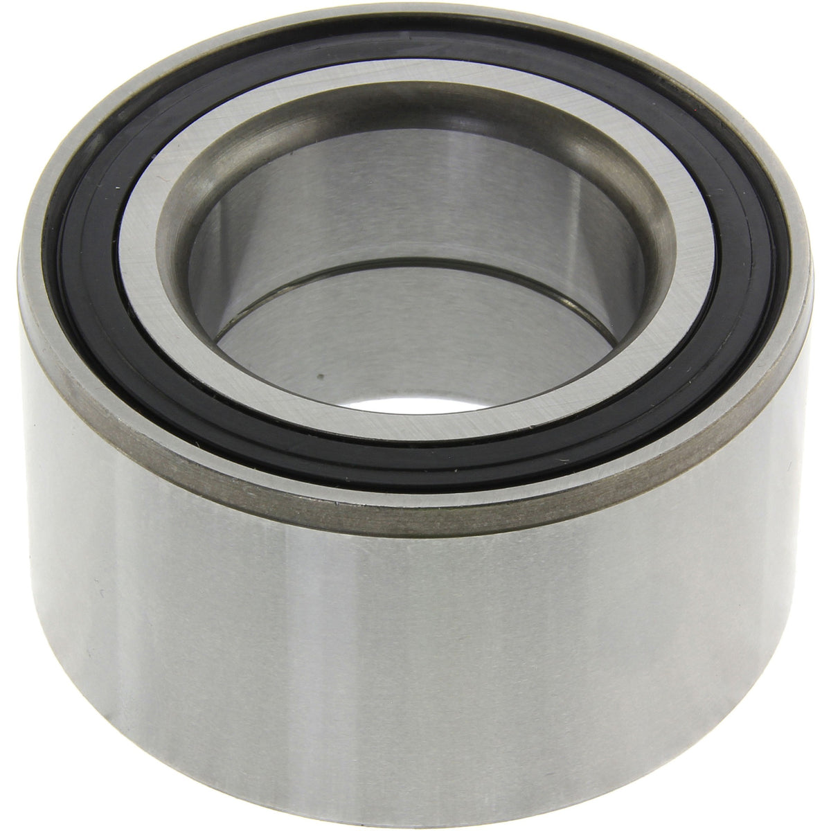 Centric Parts Wheel Bearing Standard Double Row with Deep Groove for Saturn SC 1992-1991, SC1/SC2 2002-1993, SL 2002-1991, SW1 1999-1993, SW2 2001-1993 412.62001E