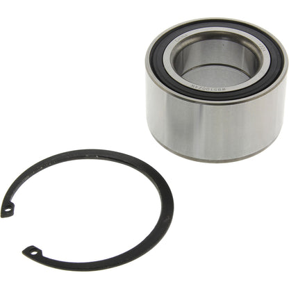 Centric Parts Wheel Bearing Standard Double Row with Deep Groove for Saturn SC 1992-1991, SC1/SC2 2002-1993, SL 2002-1991, SW1 1999-1993, SW2 2001-1993 412.62001E