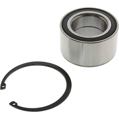 Centric Parts Wheel Bearing Standard Double Row with Deep Groove for Saturn SC 1992-1991, SC1/SC2 2002-1993, SL 2002-1991, SW1 1999-1993, SW2 2001-1993 412.62001E
