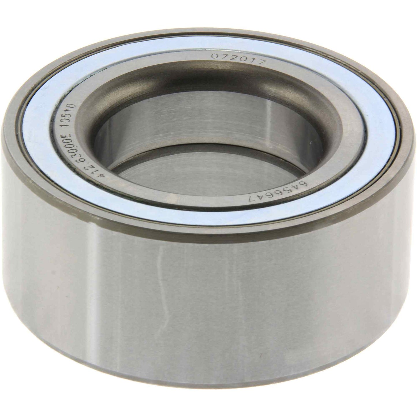 Centric Parts Wheel Bearing with Deep Groove Construction for 2000-2001 Chrysler Neon PT Cruiser Dodge Neon Plymouth 412.63000E