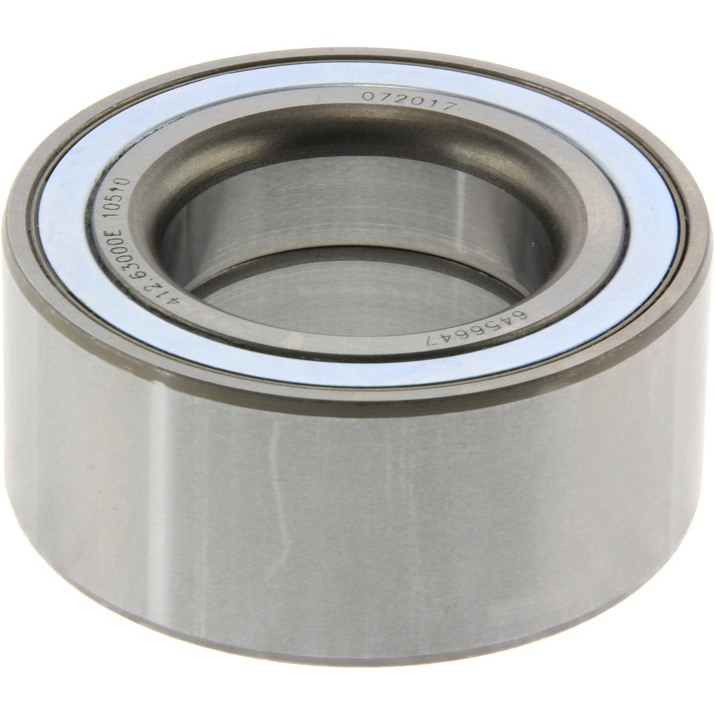 Centric Parts Wheel Bearing with Deep Groove Construction for 2000-2001 Chrysler Neon PT Cruiser Dodge Neon Plymouth 412.63000E