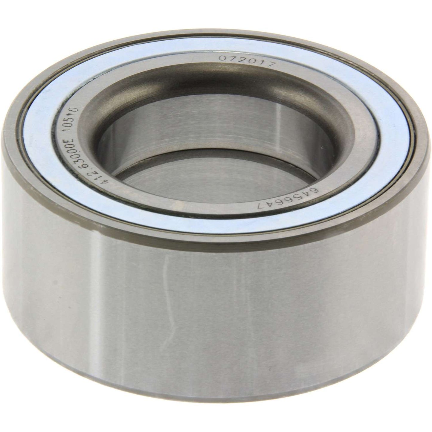 Centric Parts Wheel Bearing with Deep Groove Construction for 2000-2001 Chrysler Neon PT Cruiser Dodge Neon Plymouth 412.63000E