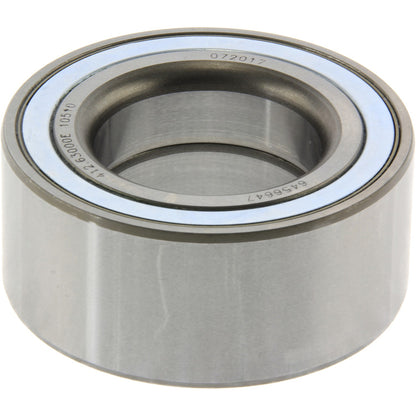 Centric Parts Wheel Bearing with Deep Groove Construction for 2000-2001 Chrysler Neon PT Cruiser Dodge Neon Plymouth 412.63000E