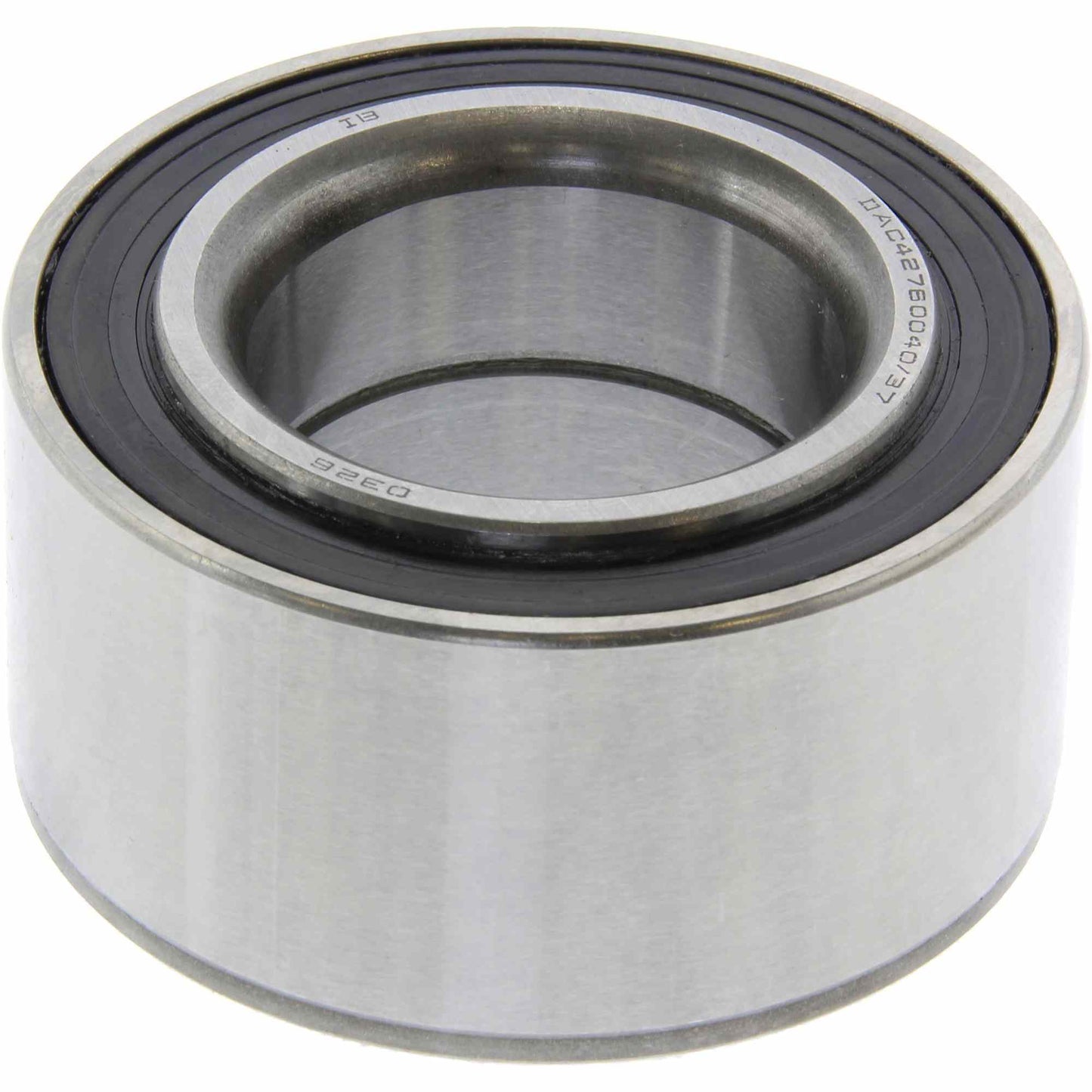 Centric Parts Wheel Bearing Standard Double Row with Deep Groove for 1983-1990 Chrysler Models 412.63002E