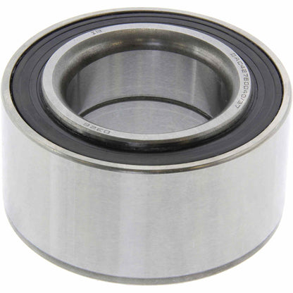 Centric Parts Wheel Bearing Standard Double Row with Deep Groove for 1983-1990 Chrysler Models 412.63002E