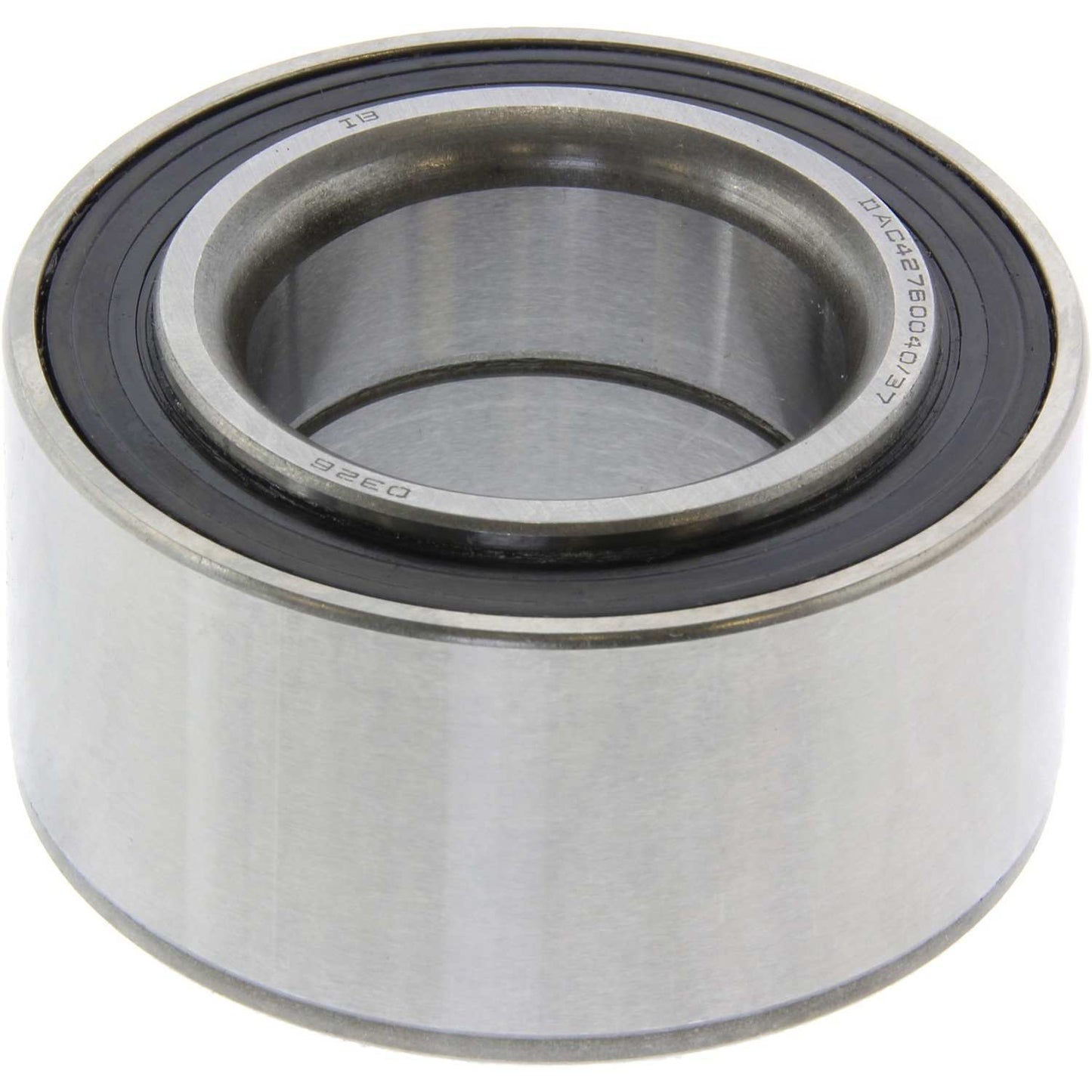 Centric Parts Wheel Bearing Standard Double Row with Deep Groove for 1983-1990 Chrysler Models 412.63002E