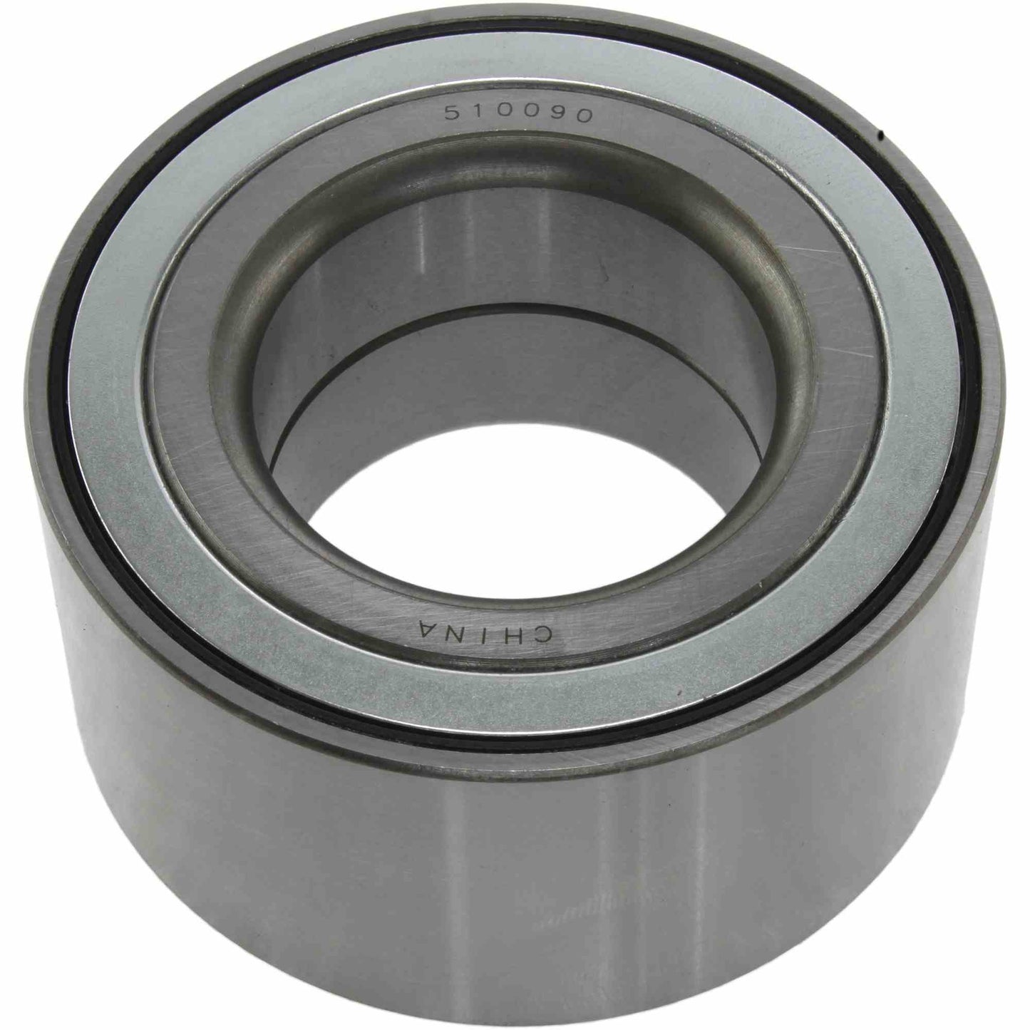 Centric Parts Wheel Bearing with Deep Groove Construction for Dodge Caliber 2007-2012 412.63006E