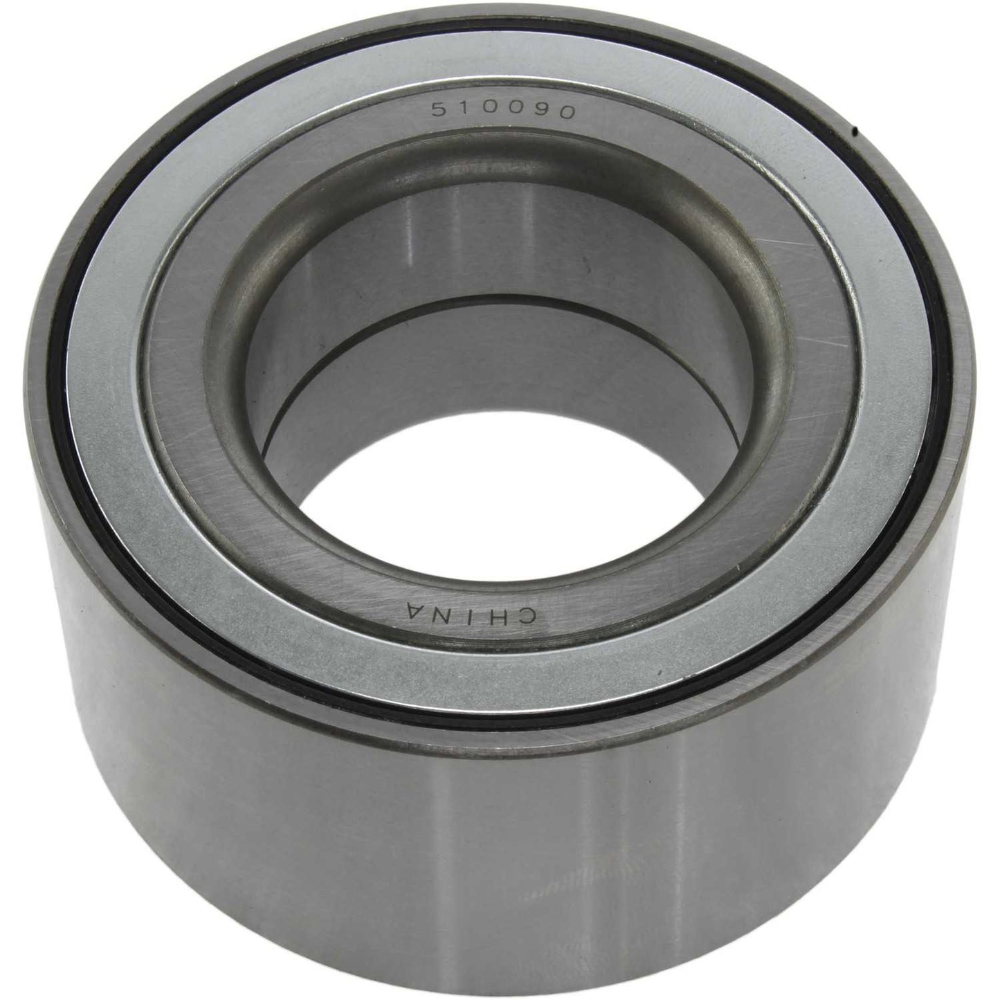 Centric Parts Wheel Bearing with Deep Groove Construction for Dodge Caliber 2007-2012 412.63006E
