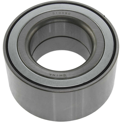 Centric Parts Wheel Bearing with Deep Groove Construction for Dodge Caliber 2007-2012 412.63006E