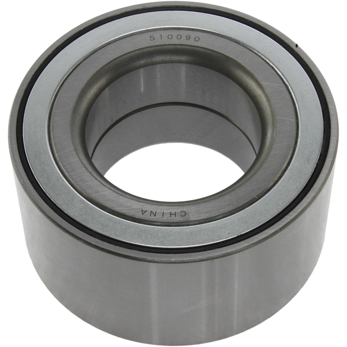 Centric Parts Wheel Bearing with Deep Groove Construction for Dodge Caliber 2007-2012 412.63006E
