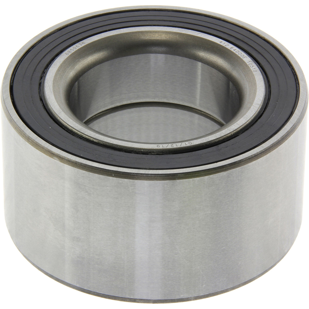 Centric Parts Wheel Bearing Double Row for 2002-2010 Chrysler Neon PT Cruiser Dodge Neon SX Ford Mustang Ranger Taurus Thunderbird Windstar Hyundai Santa Fe Tucson