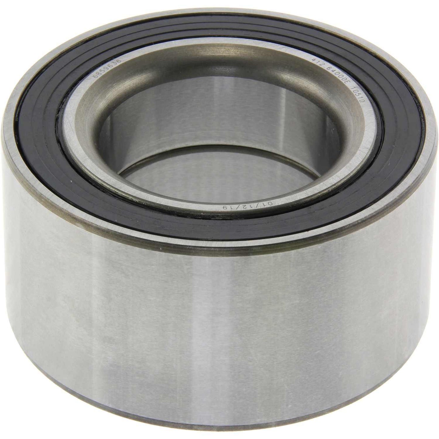 Centric Parts Wheel Bearing Double Row for 2002-2010 Chrysler Neon PT Cruiser Dodge Neon SX Ford Mustang Ranger Taurus Thunderbird Windstar Hyundai Santa Fe Tucson