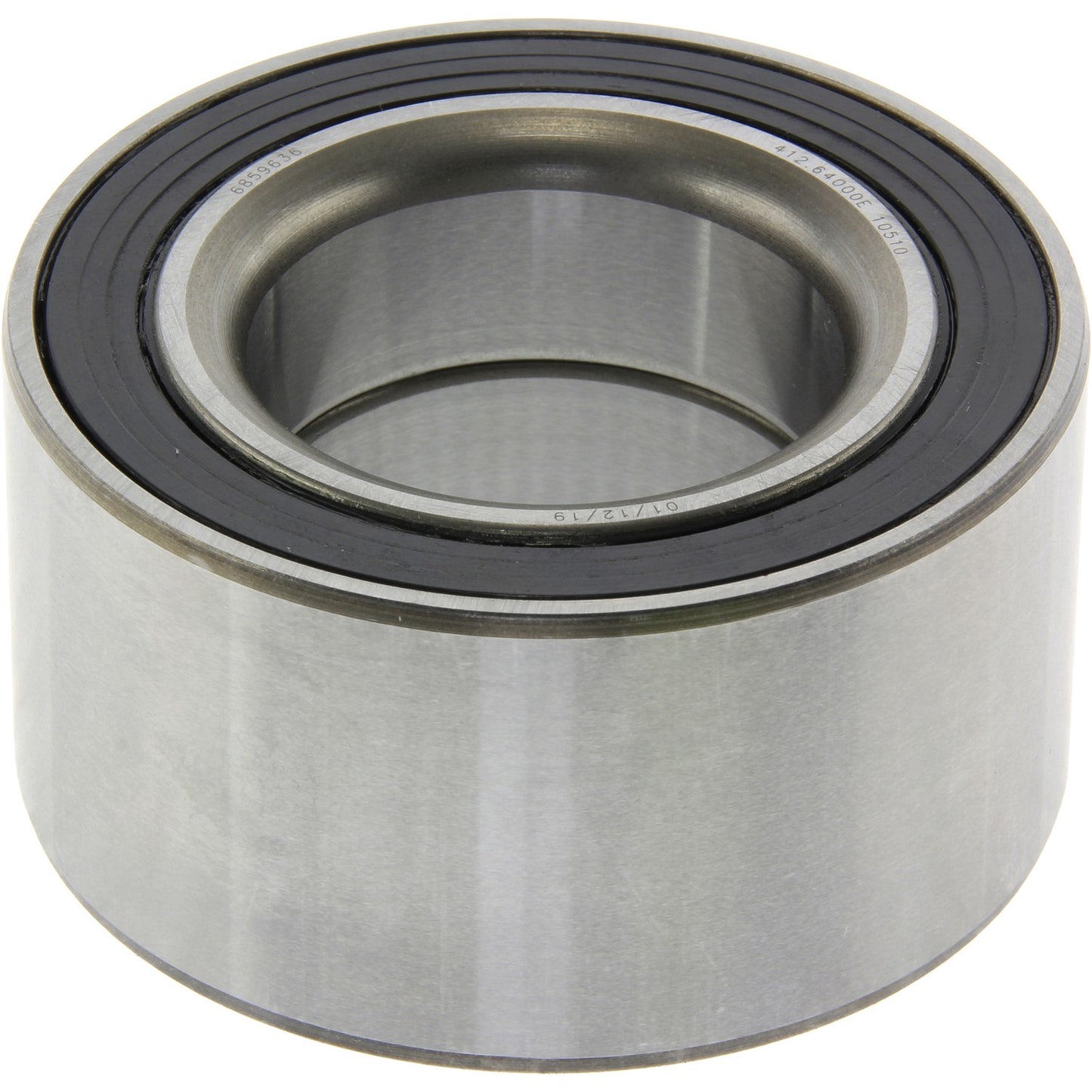 Centric Parts Wheel Bearing Double Row for 2002-2010 Chrysler Neon PT Cruiser Dodge Neon SX Ford Mustang Ranger Taurus Thunderbird Windstar Hyundai Santa Fe Tucson