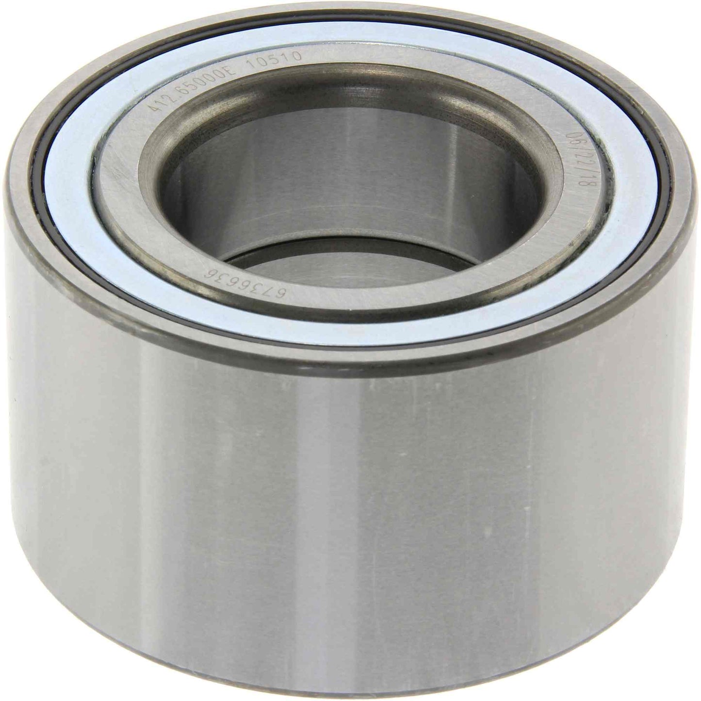 Centric Parts Wheel Bearing Standard Double Row with Deep Groove for 2001-2012 Ford Escape, 2001-2006 Mazda Tribute, 2008-2011 Mercury Mariner 412.65000E
