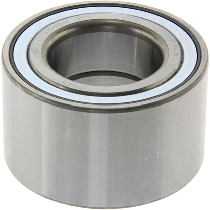 Centric Parts Wheel Bearing Standard Double Row with Deep Groove for 2001-2012 Ford Escape, 2001-2006 Mazda Tribute, 2008-2011 Mercury Mariner 412.65000E