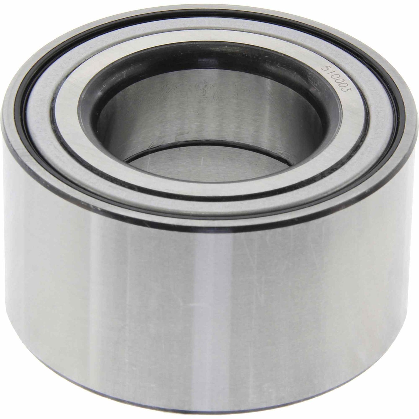 Centric Parts Wheel Bearing Standard Double Row with Deep Groove for 2000-2006 Audi TT 412.90002E