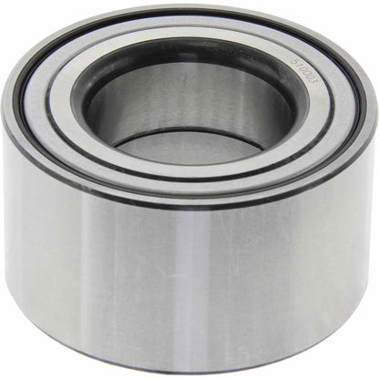 Centric Parts Wheel Bearing Standard Double Row with Deep Groove for 2000-2006 Audi TT 412.90002E