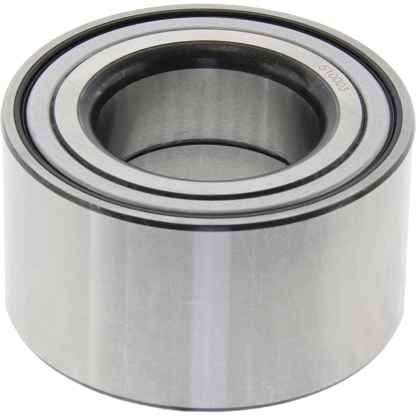 Centric Parts Wheel Bearing Standard Double Row with Deep Groove for 2000-2006 Audi TT 412.90002E