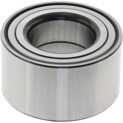 Centric Parts Wheel Bearing Standard Double Row with Deep Groove for 2000-2006 Audi TT 412.90002E
