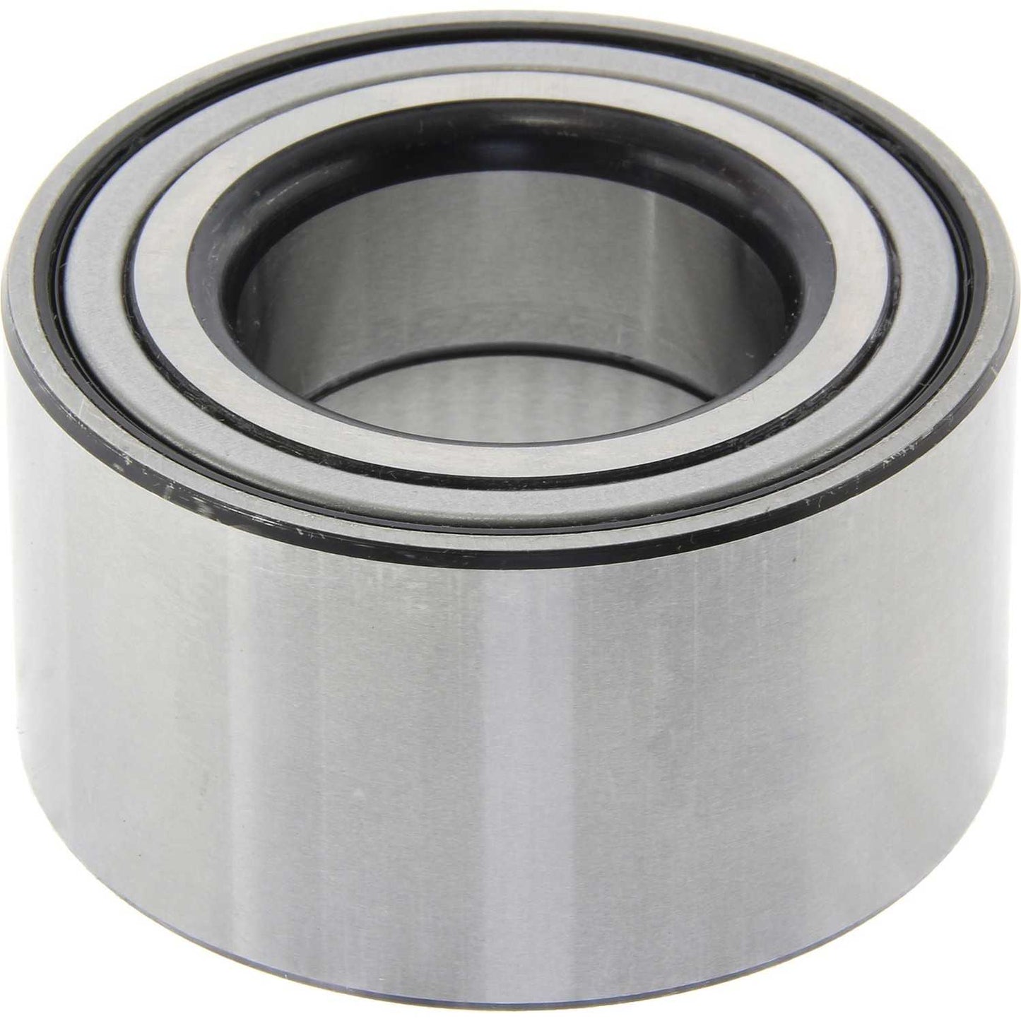 Centric Parts Wheel Bearing Standard Double Row with Deep Groove for 2000-2006 Audi TT 412.90002E