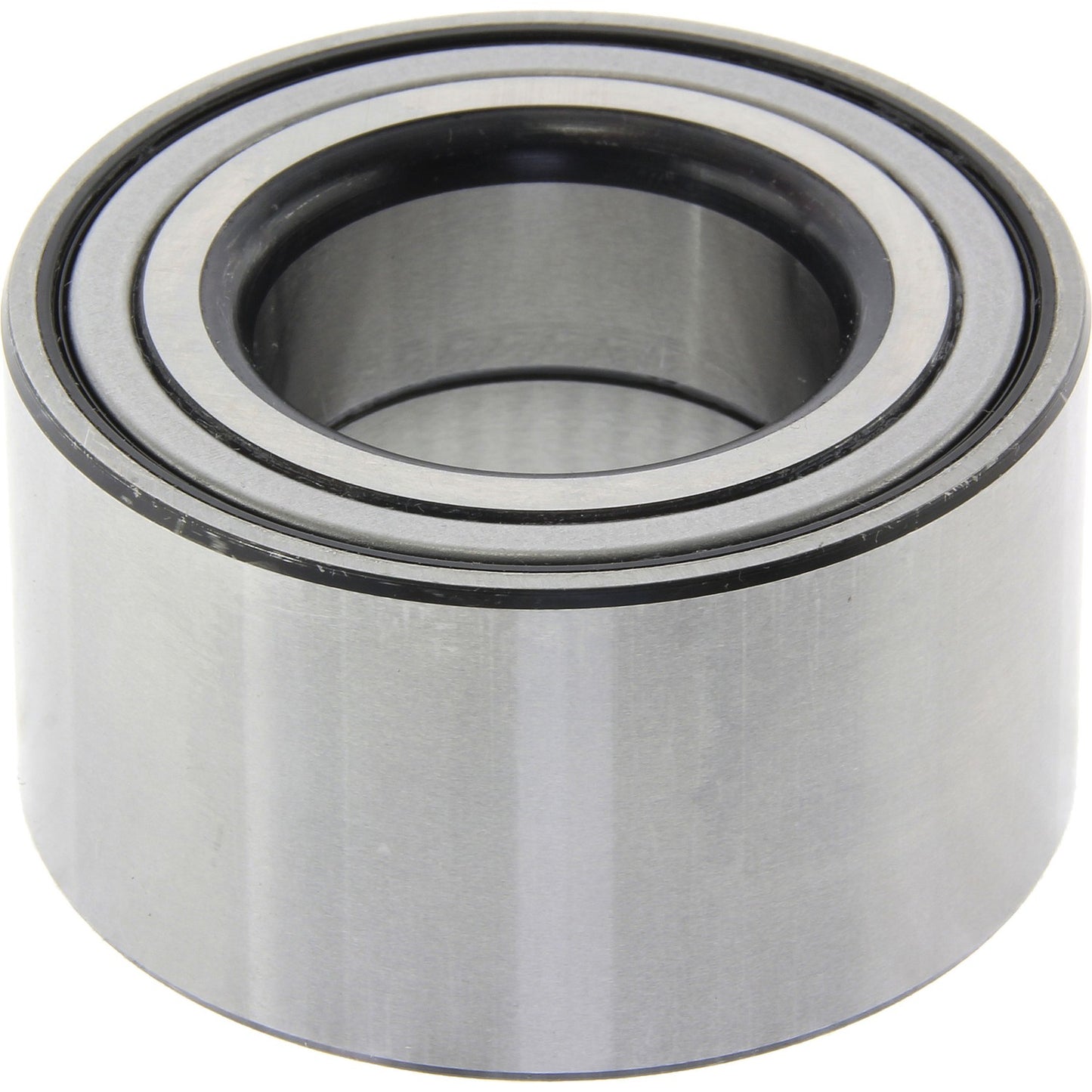 Centric Parts Wheel Bearing Standard Double Row with Deep Groove for 2000-2006 Audi TT 412.90002E