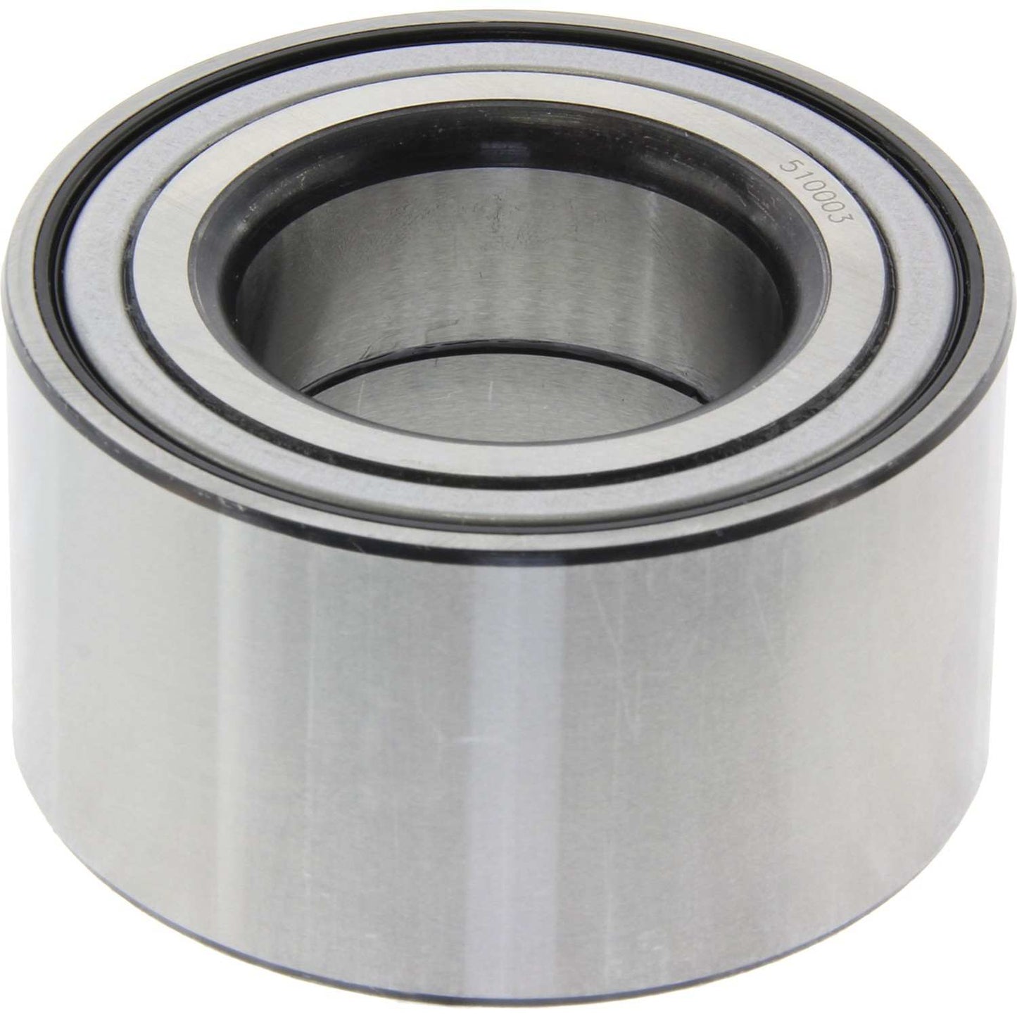Centric Parts Wheel Bearing Standard Double Row with Deep Groove for 2000-2006 Audi TT 412.90002E