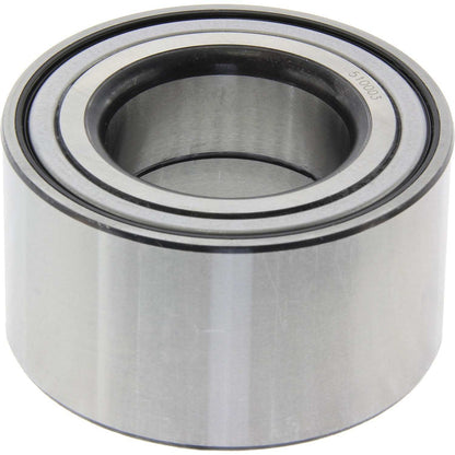 Centric Parts Wheel Bearing Standard Double Row with Deep Groove for 2000-2006 Audi TT 412.90002E