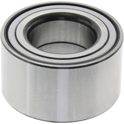Centric Parts Wheel Bearing Standard Double Row with Deep Groove for 2000-2006 Audi TT 412.90002E