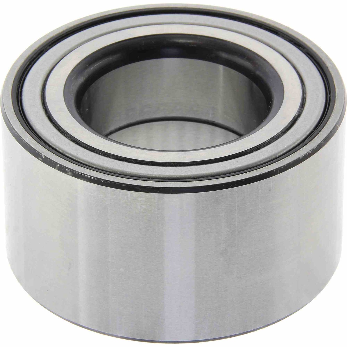 Centric Parts Wheel Bearing Standard Double Row with Deep Groove for 2000-2006 Audi TT 412.90002E
