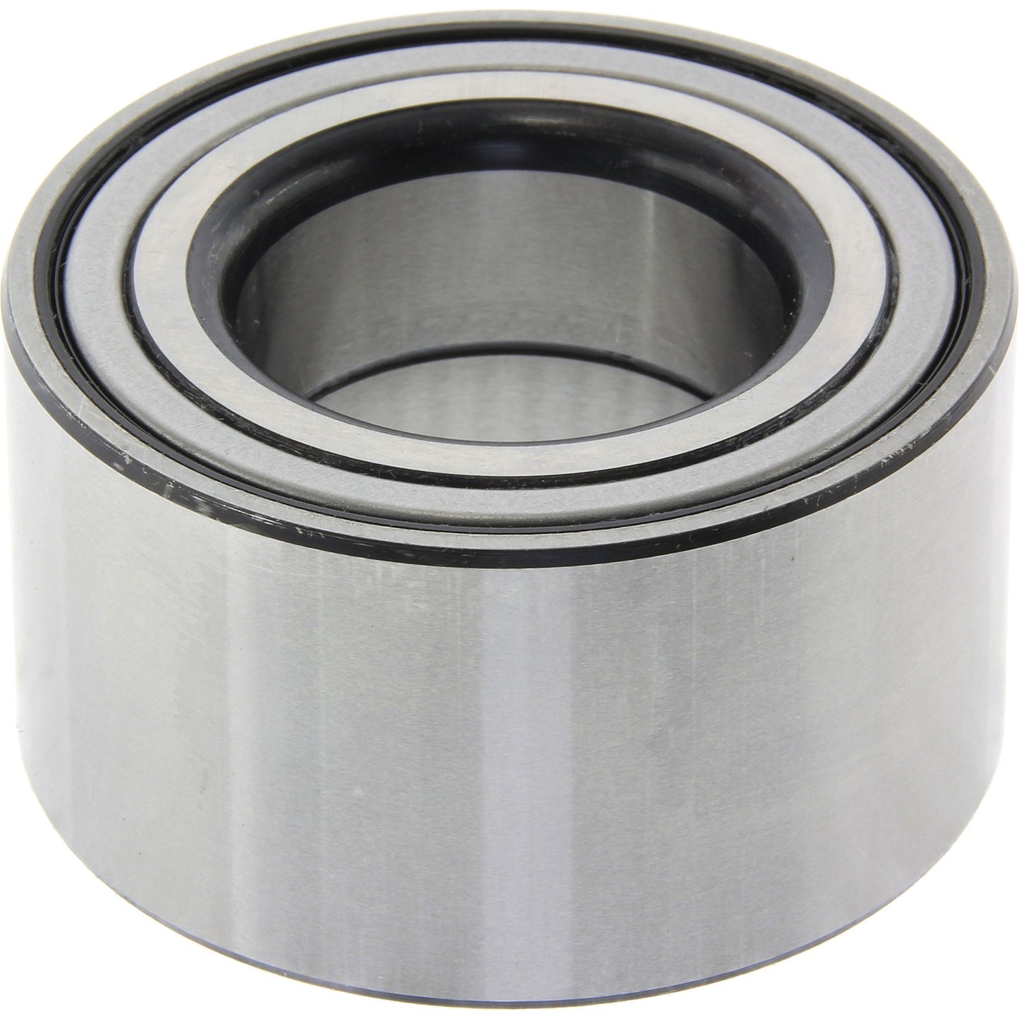 Centric Parts Wheel Bearing Standard Double Row with Deep Groove for 2000-2006 Audi TT 412.90002E