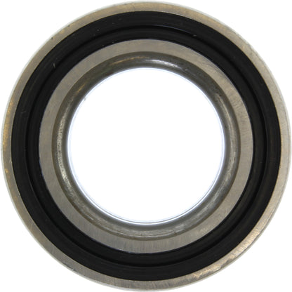 Centric Parts Premium Double Row Wheel Bearing with Deep Groove Construction for Audi TT 2000-2006