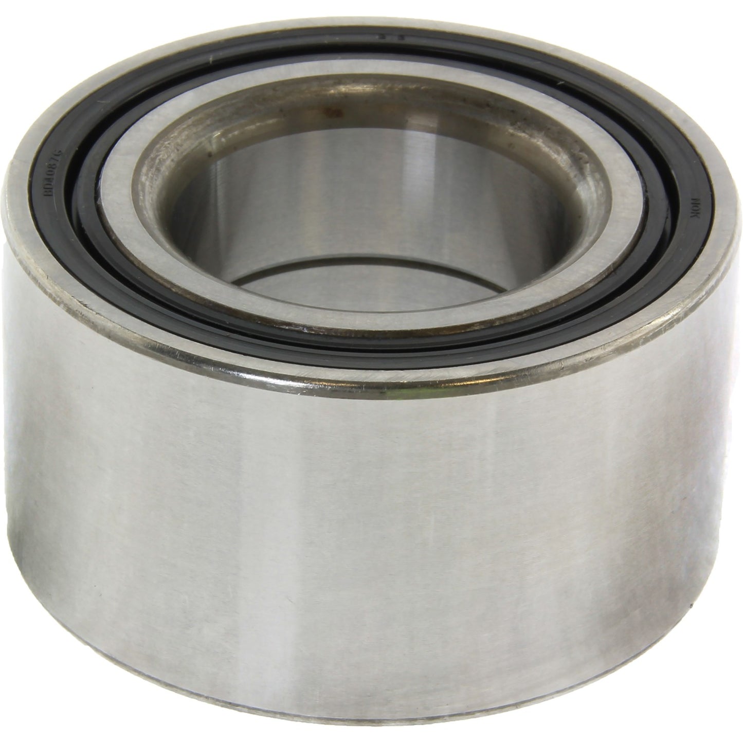 Centric Parts Premium Double Row Wheel Bearing with Deep Groove Construction for Audi TT 2000-2006