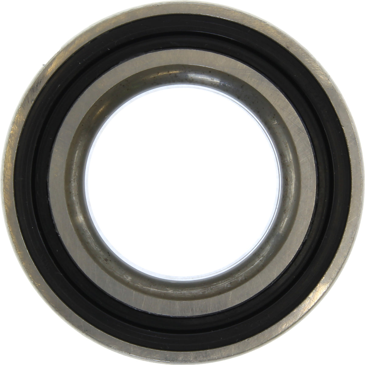 Centric Parts Premium Double Row Wheel Bearing with Deep Groove Construction for Audi TT 2000-2006