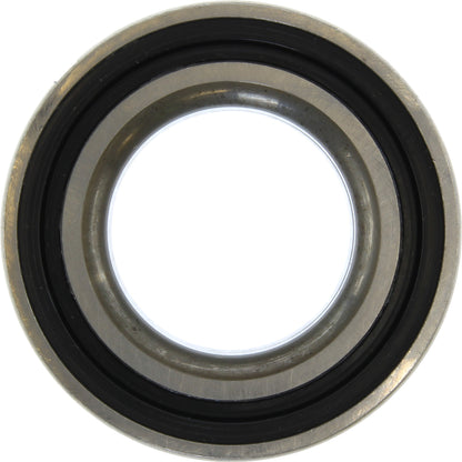 Centric Parts Premium Double Row Wheel Bearing with Deep Groove Construction for Audi TT 2000-2006