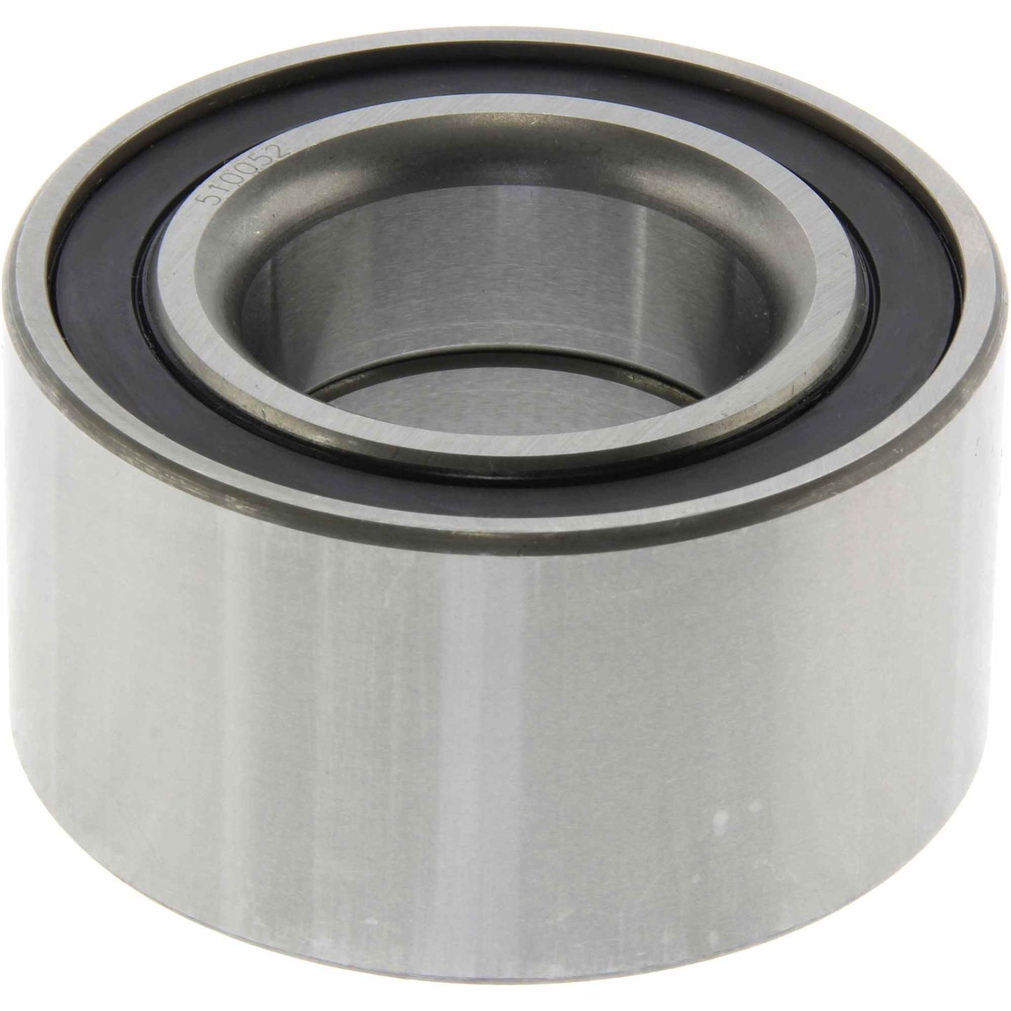 Centric Parts Wheel Bearing Standard Double Row with Deep Groove construction for 2001-1997 Cadillac Catera 412.90004E